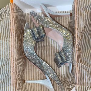 Kate Spade Charm Heel